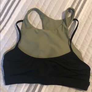 Sports bra